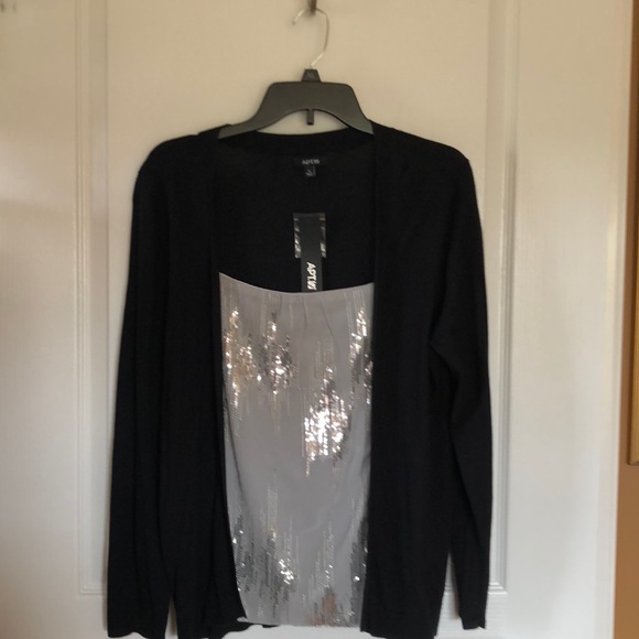 dressy sweater tops